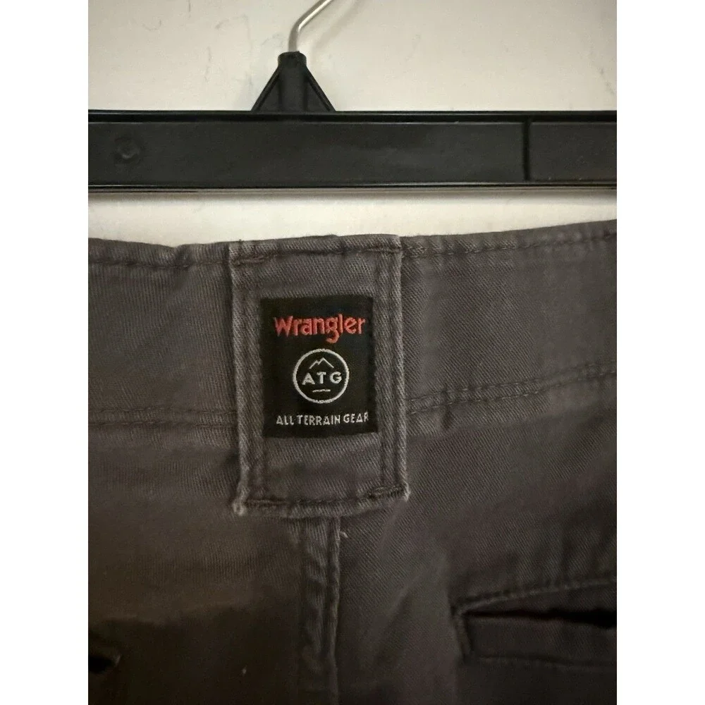 Wrangler atg mens
